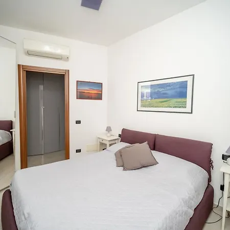Business&vacation Wifi Apartmán