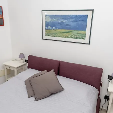 Apartmán Business&vacation Wifi *