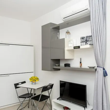 Apartmán Business&vacation Wifi *